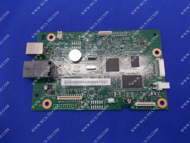 Formatter Board Assy [2nd]